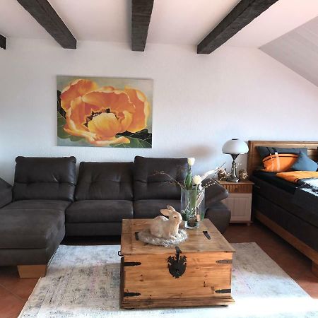 Traum Am See Apartment Winterberg Ngoại thất bức ảnh