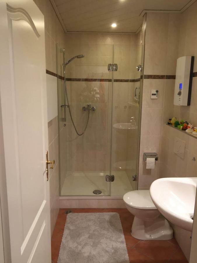 Traum Am See Apartment Winterberg Ngoại thất bức ảnh
