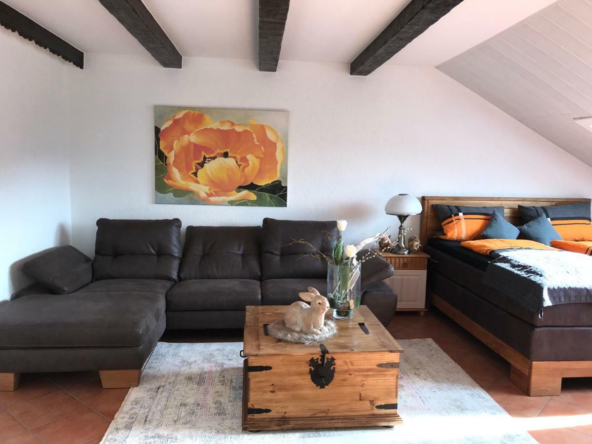 Traum Am See Apartment Winterberg Ngoại thất bức ảnh