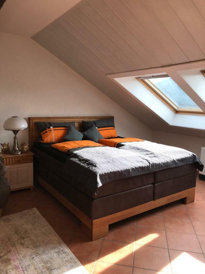 Traum Am See Apartment Winterberg Ngoại thất bức ảnh