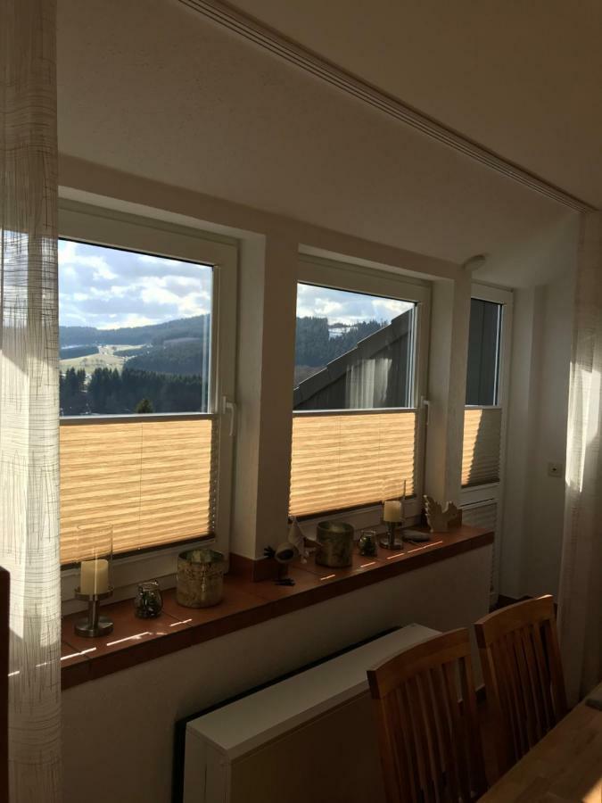 Traum Am See Apartment Winterberg Ngoại thất bức ảnh