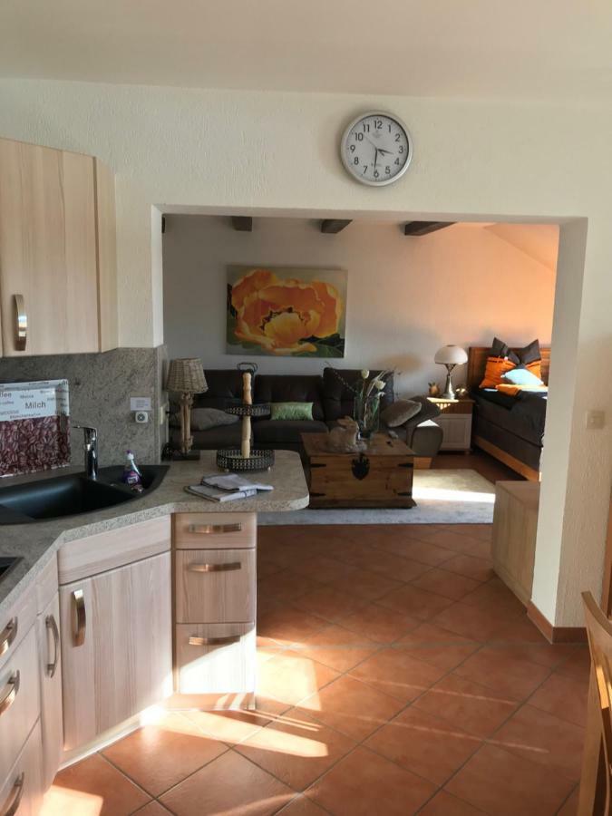 Traum Am See Apartment Winterberg Ngoại thất bức ảnh