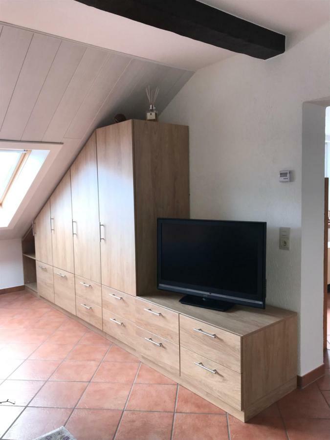 Traum Am See Apartment Winterberg Ngoại thất bức ảnh