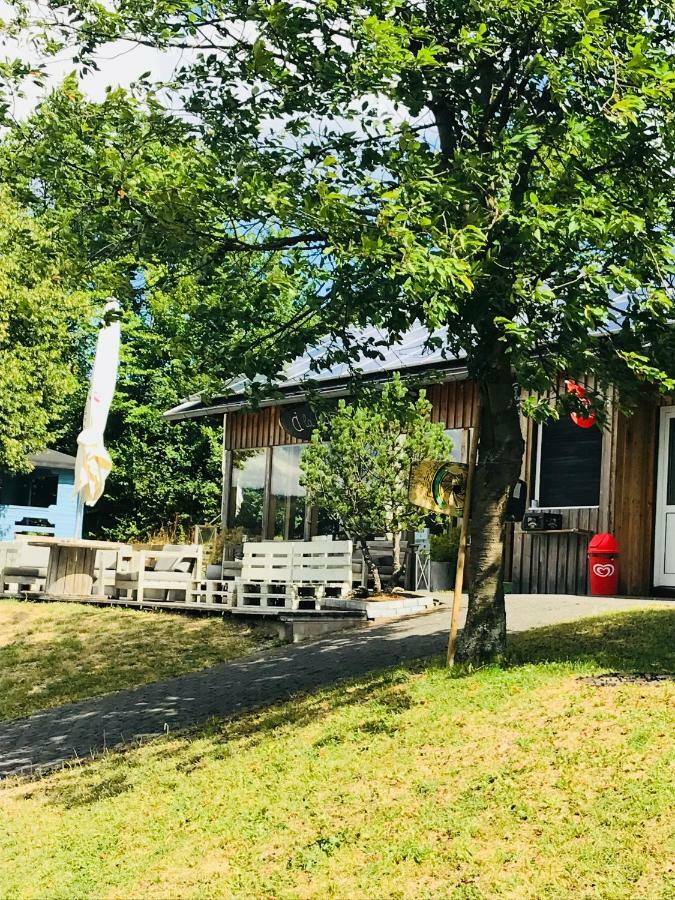 Traum Am See Apartment Winterberg Ngoại thất bức ảnh